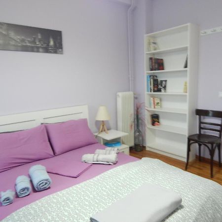 Feels Like Home 2 Атина Екстериор снимка