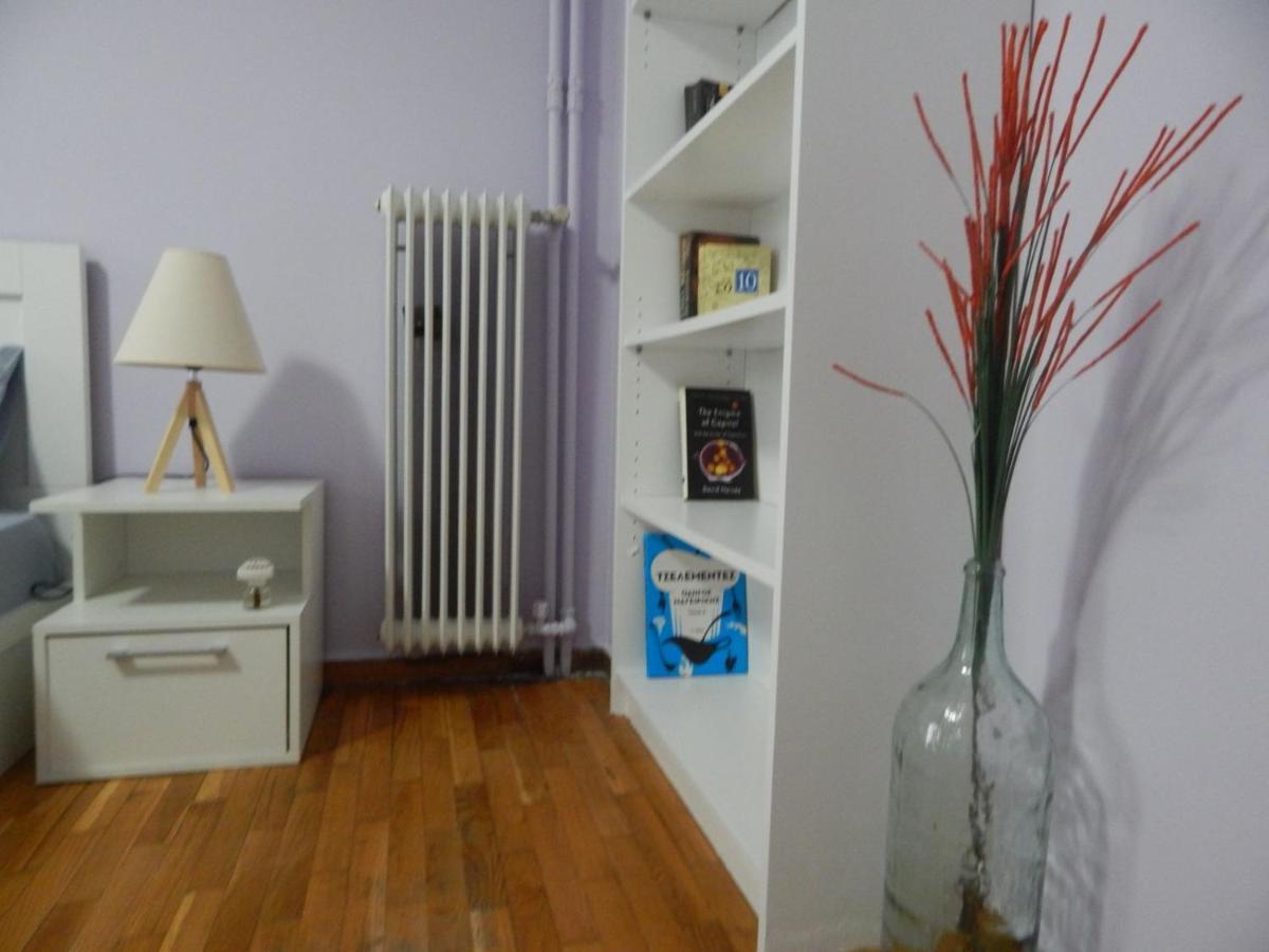 Feels Like Home 2 Атина Екстериор снимка