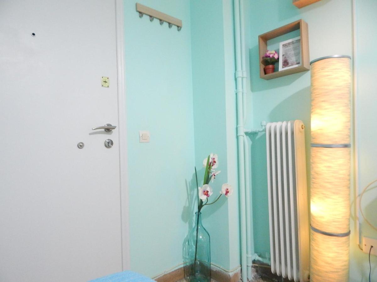 Feels Like Home 2 Атина Екстериор снимка