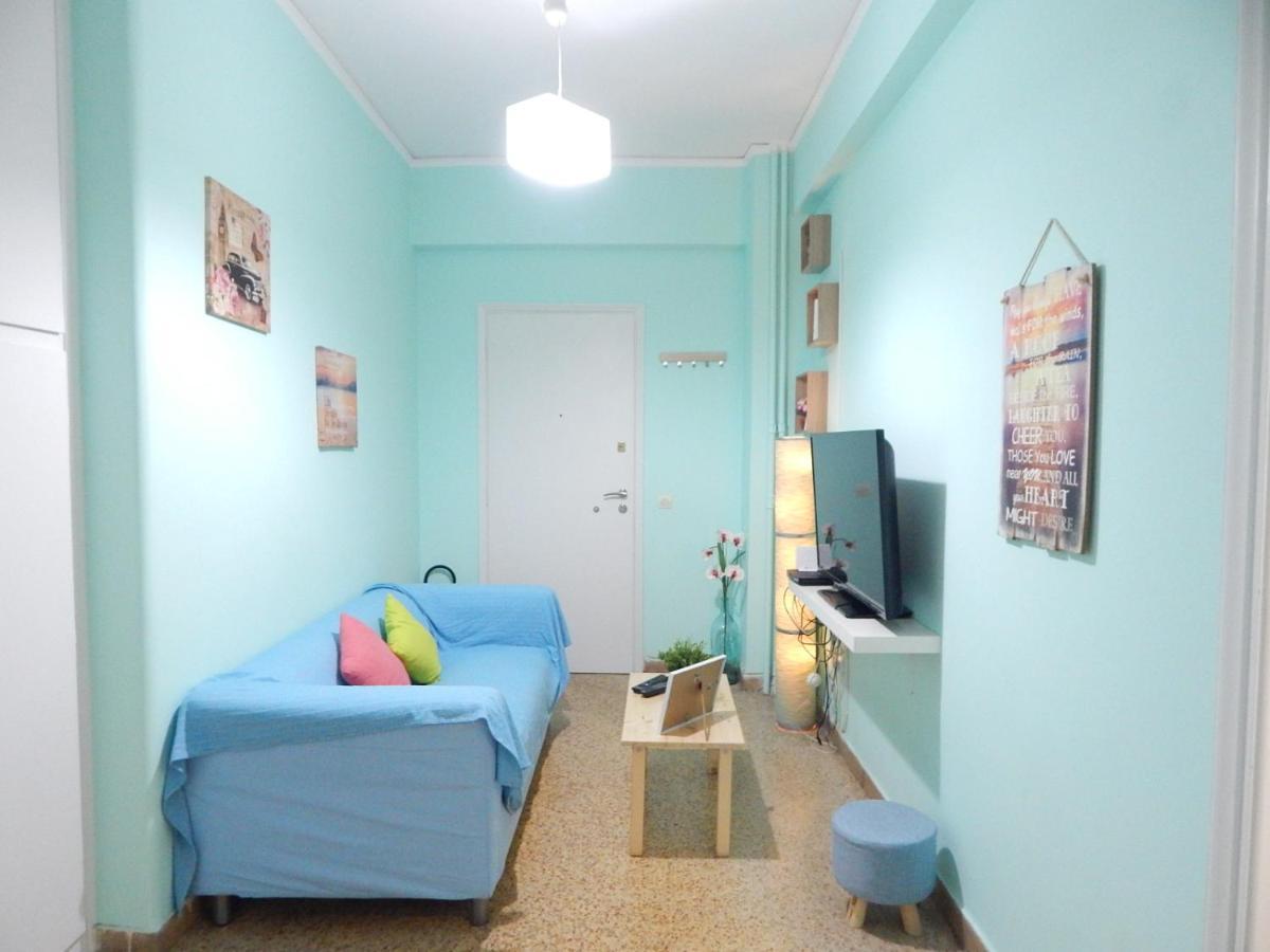 Feels Like Home 2 Атина Екстериор снимка